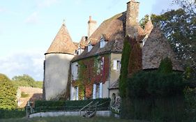 Gîte de Boutissaint, au cœur du Parc